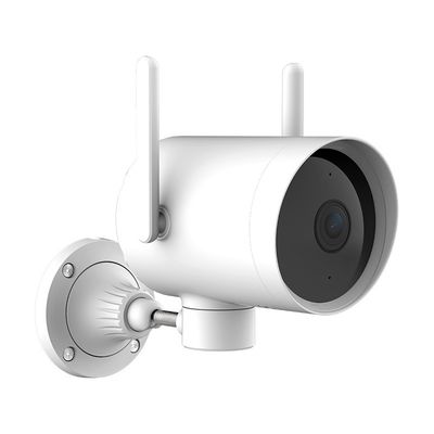 品質  Customizable Human Motion CCTV High Quality Wireless Two Way Call Ptz Tracking Activity Zones Outdoor Camera 工場